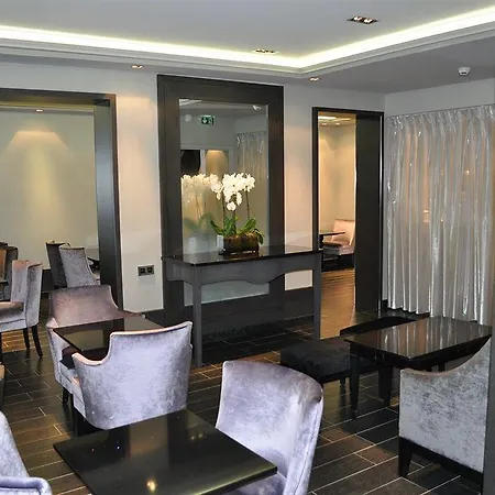 Hotel Daunou Opera 3*