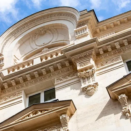 Hotel Daunou Opera