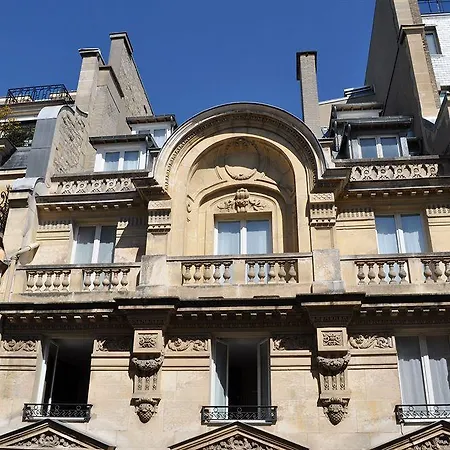 Daunou Opera 3* Paris