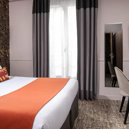 Hotel Daunou Opera