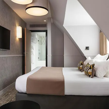 Daunou Opera 3* Paris