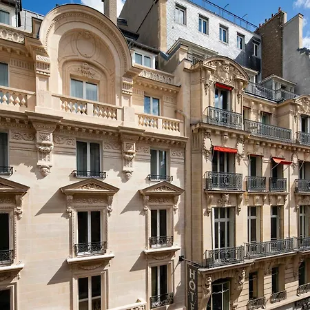 Daunou Opera 3*