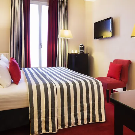 Daunou Opera 3* Paris