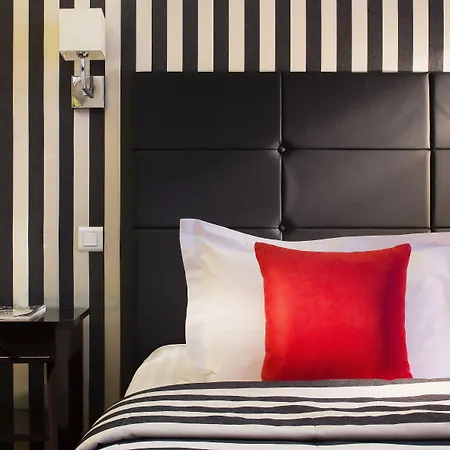 Daunou Opera Hotel