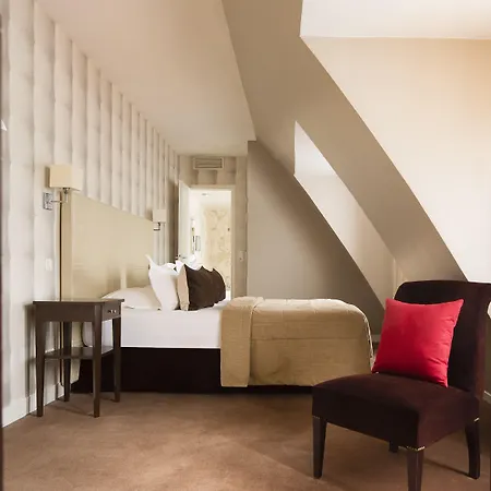 Daunou Opera 3* Paris