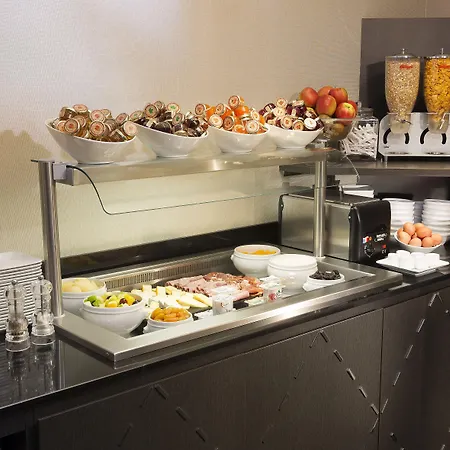 Hotel Daunou Opera Paris
