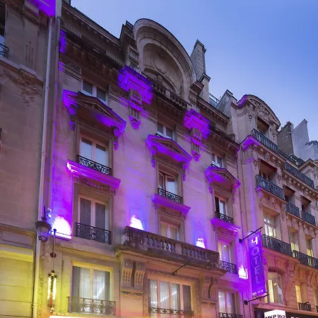 Daunou Opera 3* Paris