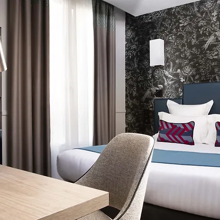 Hotel Daunou Opera