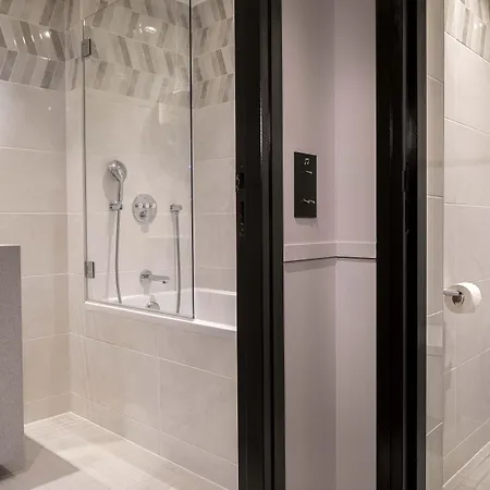 Hotel Daunou Opera 3*