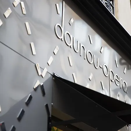 Daunou Opera Hotel