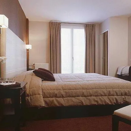 Daunou Opera Hotel Paris