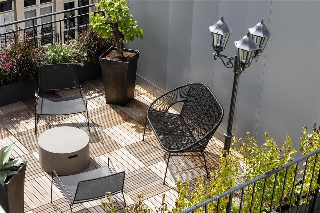 Daunou Opéra 3* Parigi