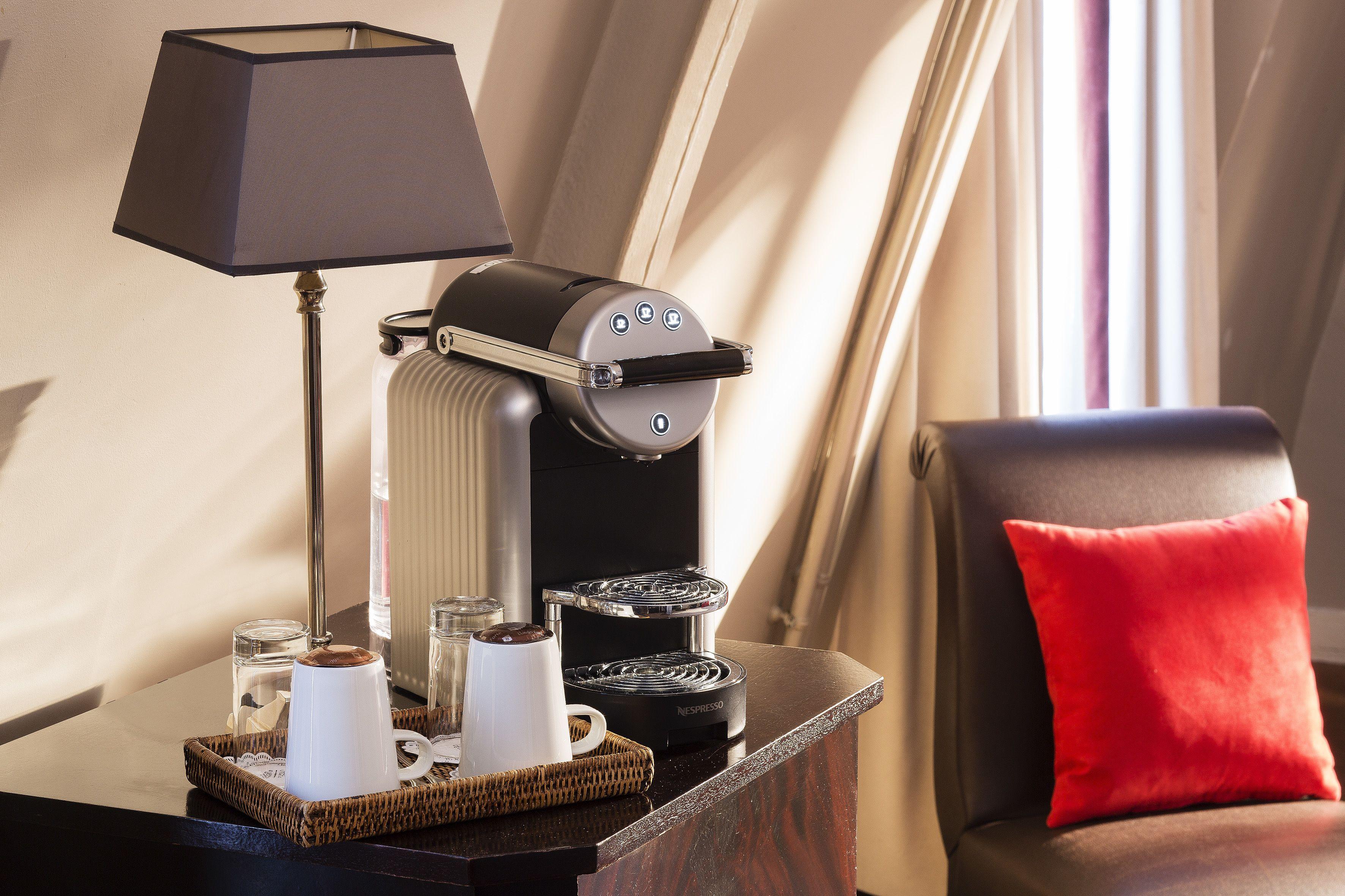 Daunou Opéra 3* Parigi