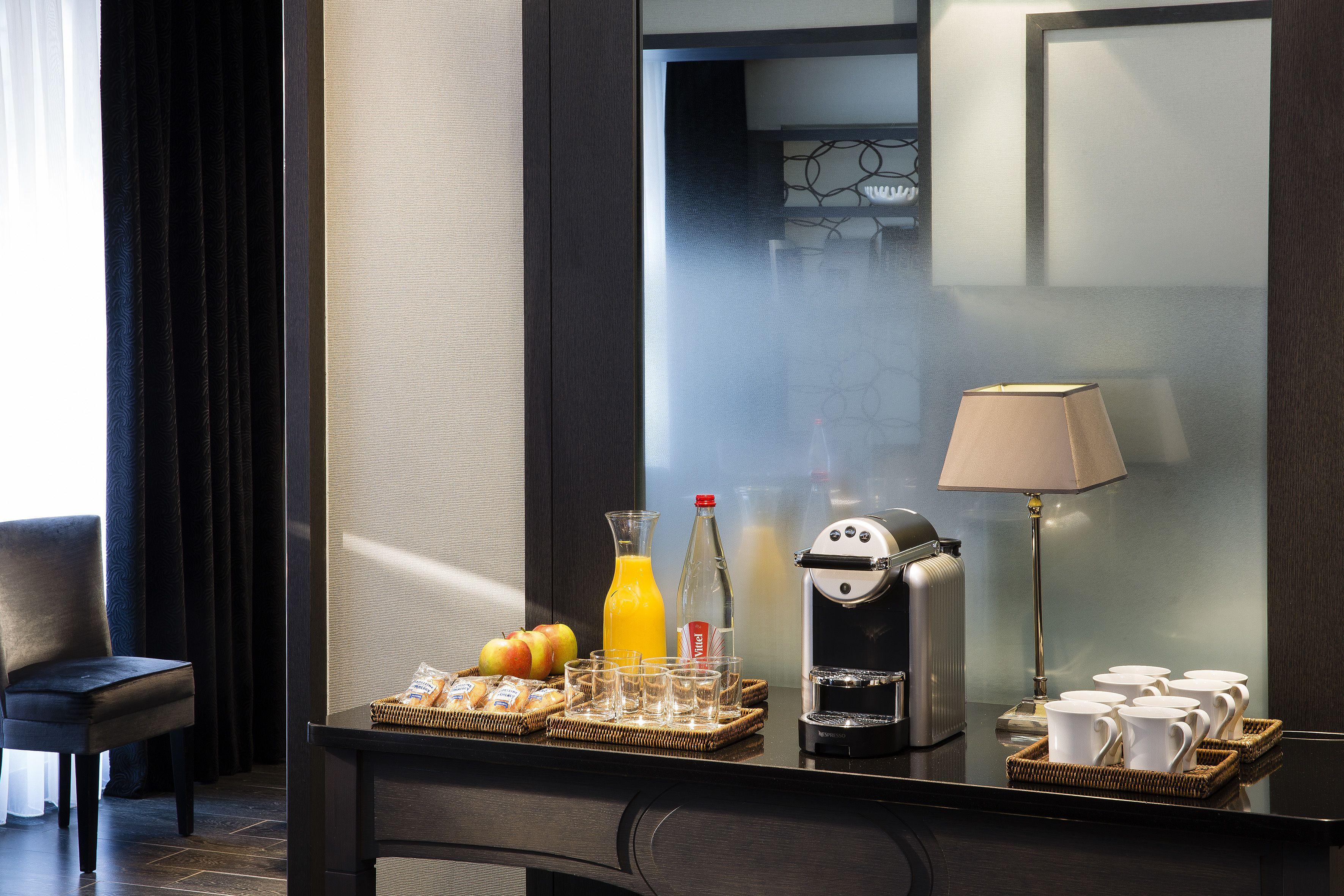 Daunou Opéra 3* Parigi