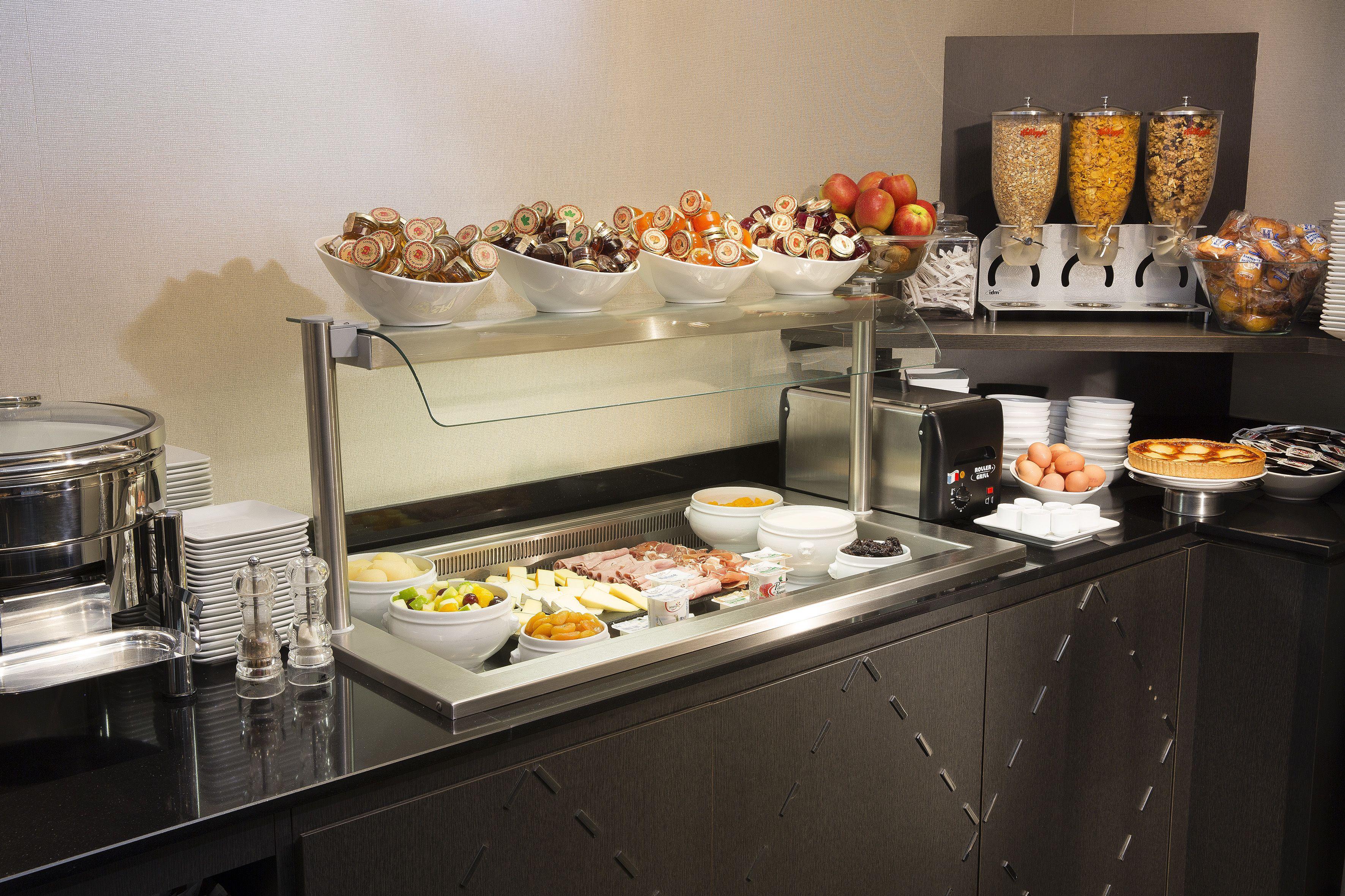 Hotel Daunou Opéra Parigi