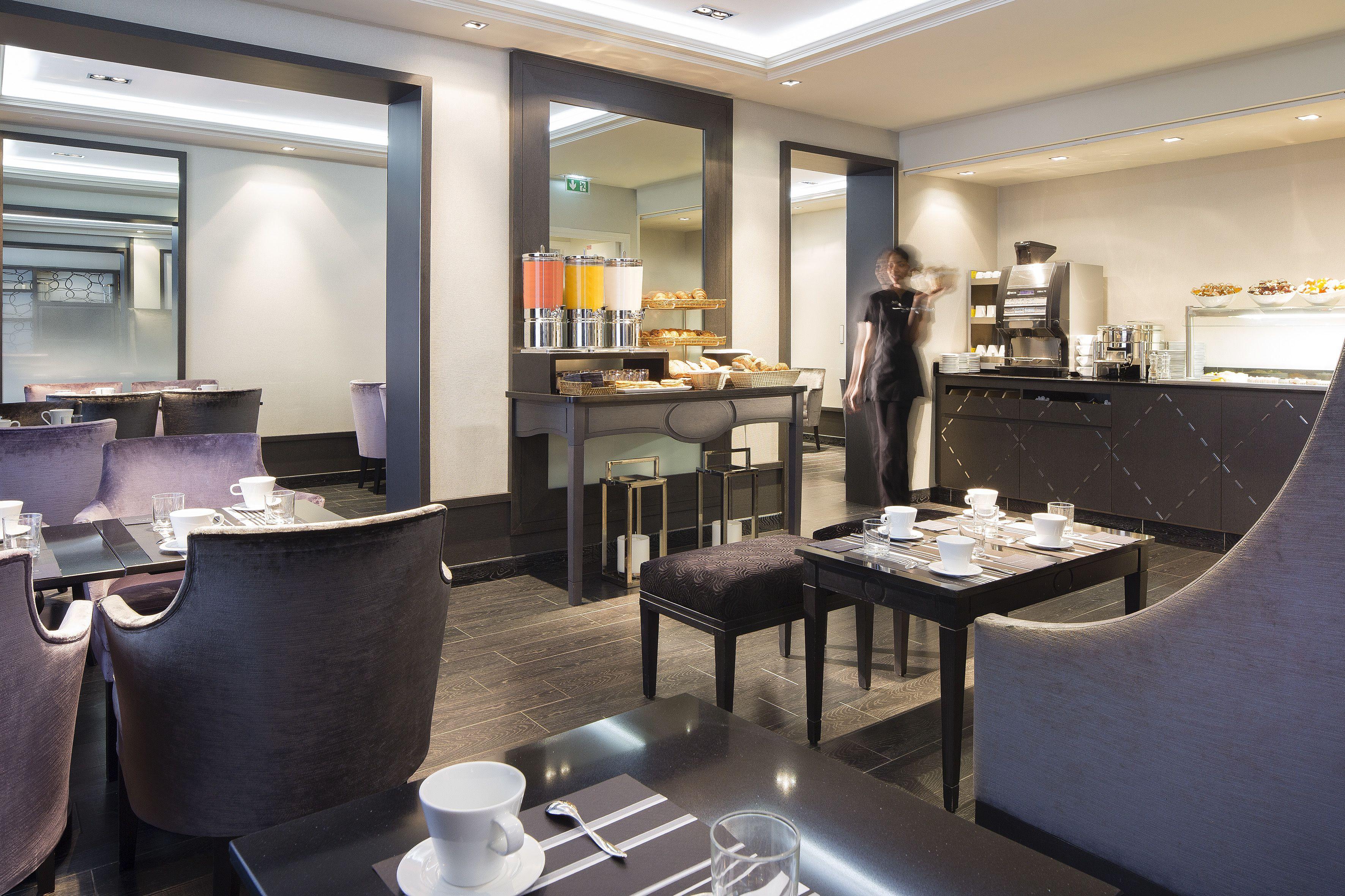 Daunou Opera Hotel