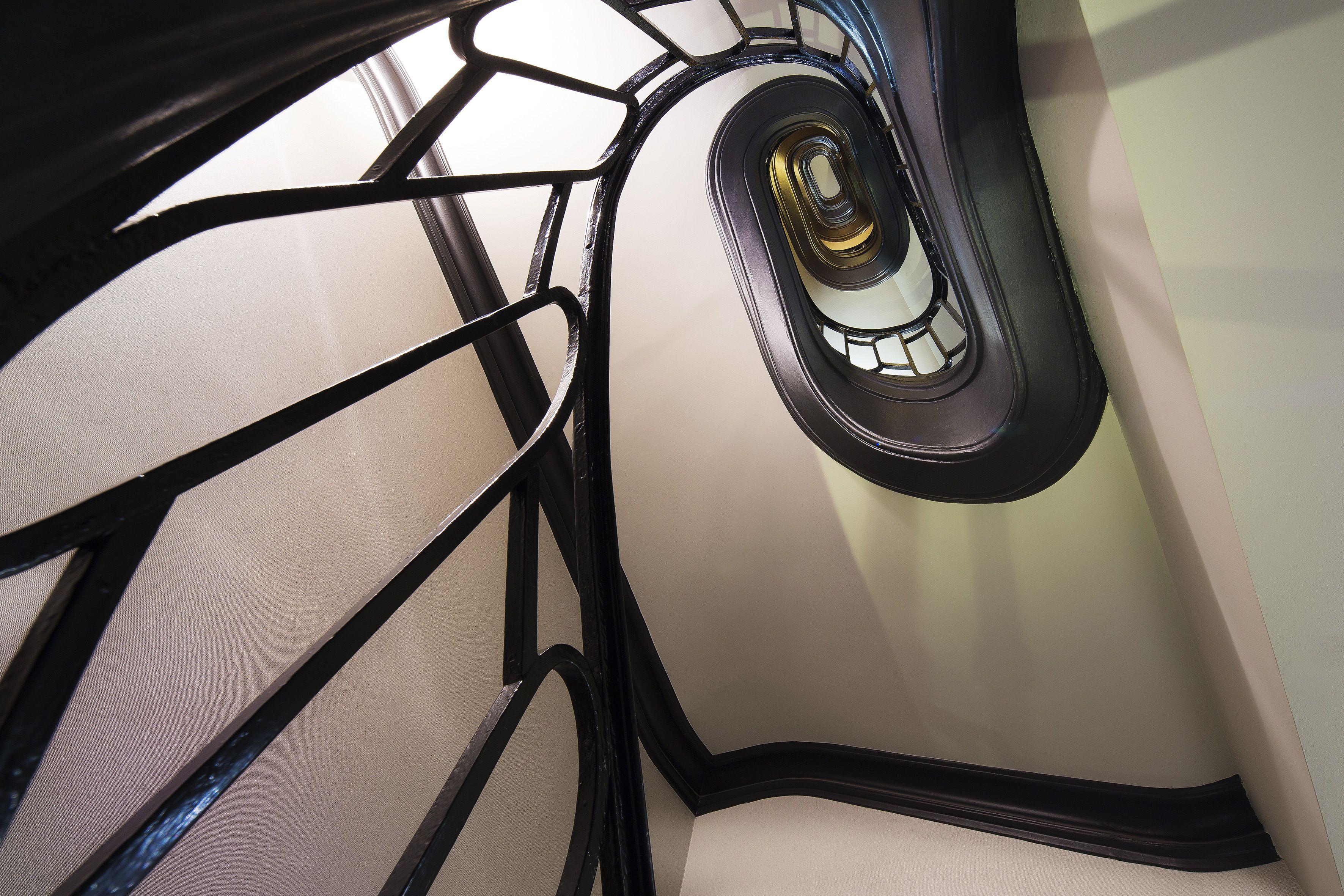 Hotel Daunou Opéra Parigi