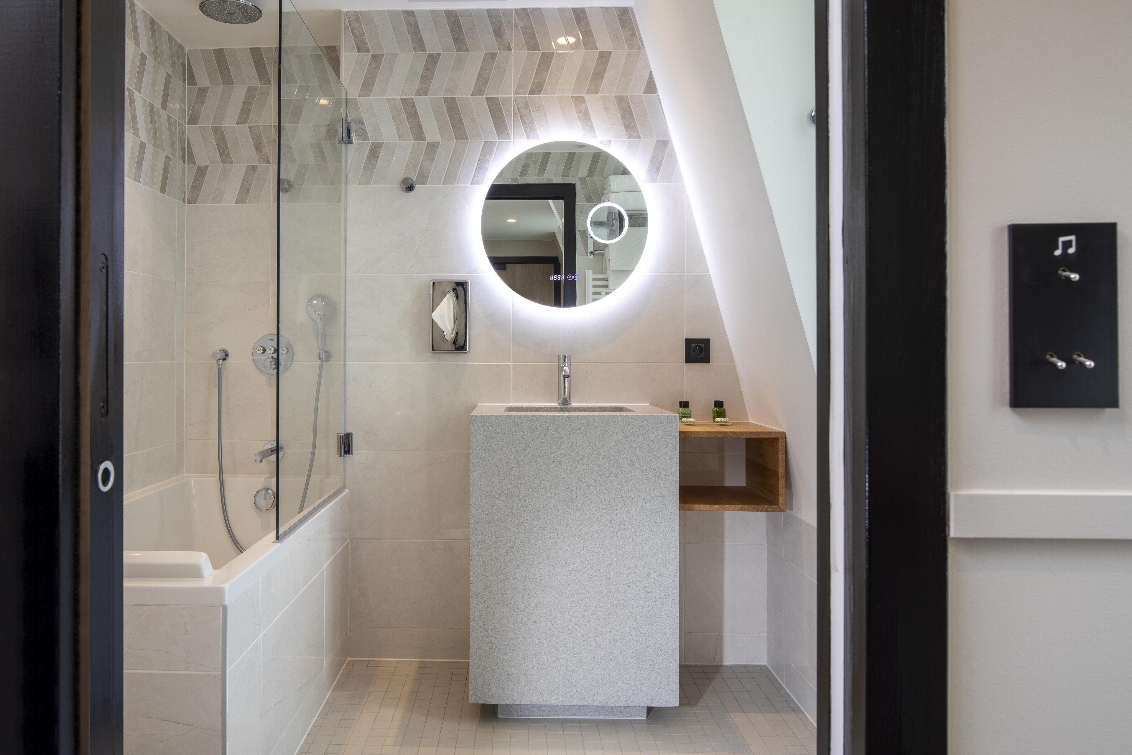 Hotel Daunou Opéra Parigi