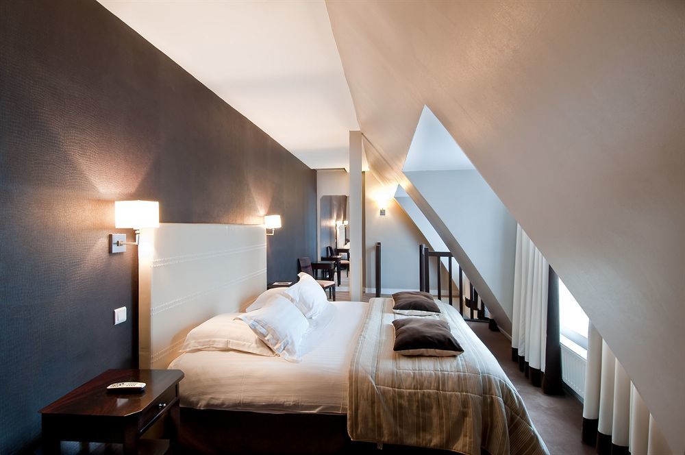 Daunou Opéra 3* Parigi