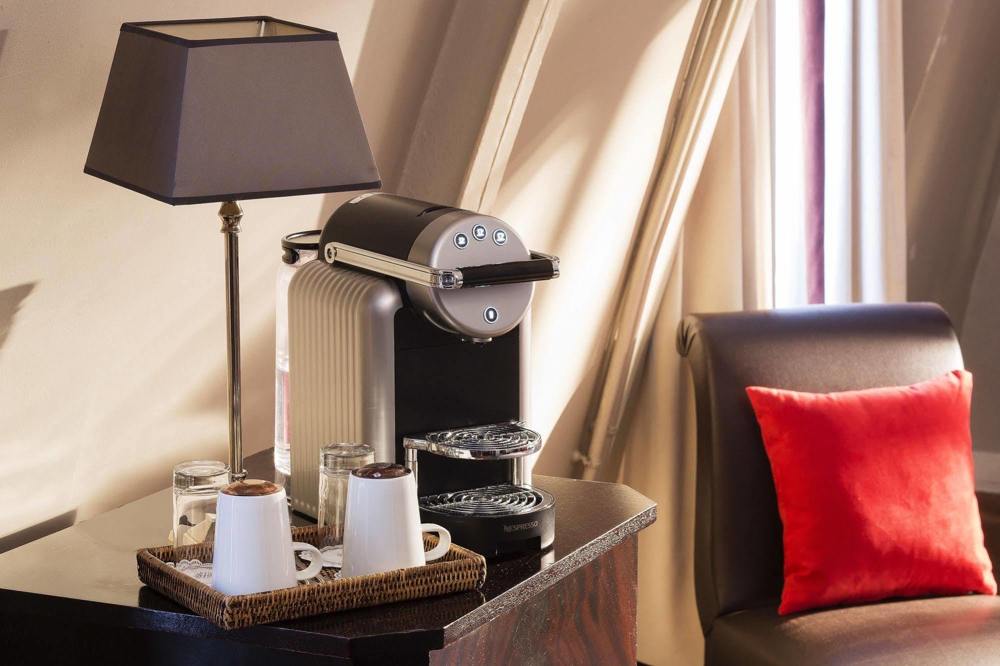Daunou Opéra Hotel Parigi