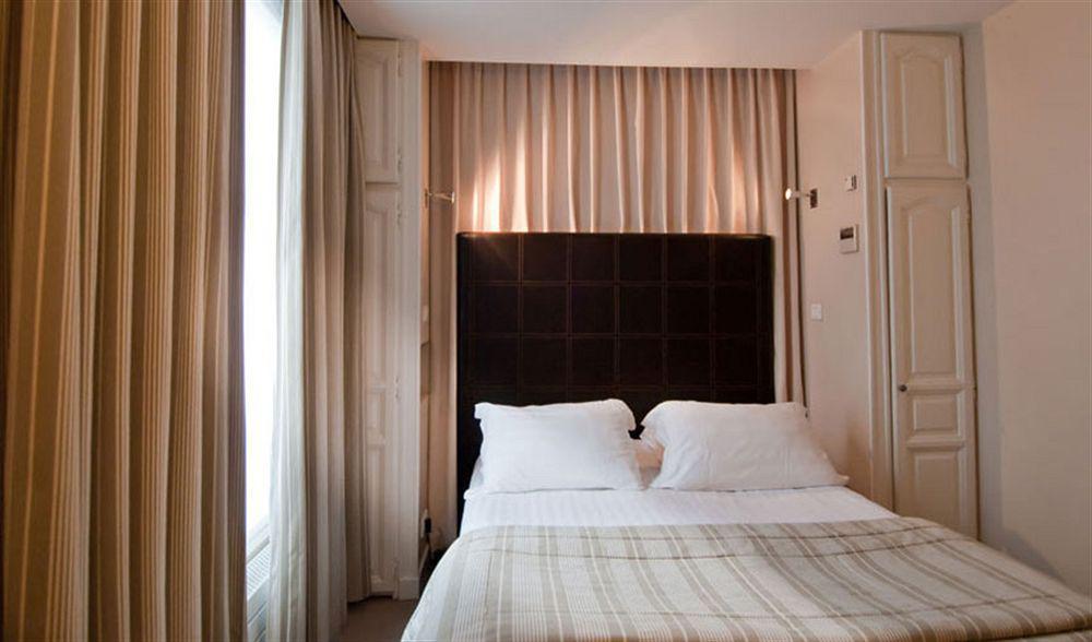 Daunou Opéra Hotel Parigi