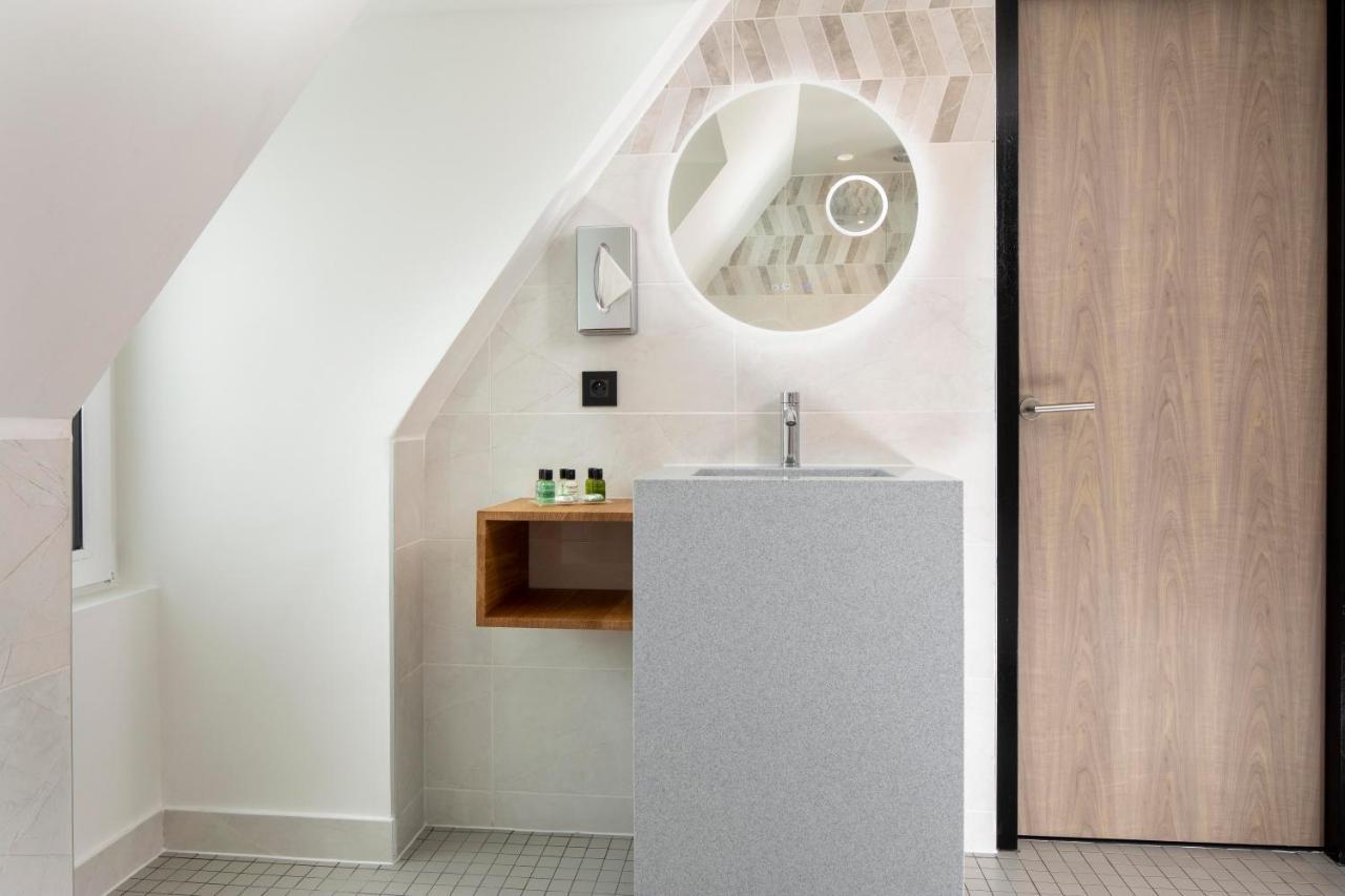 Daunou Opéra 3* Parigi