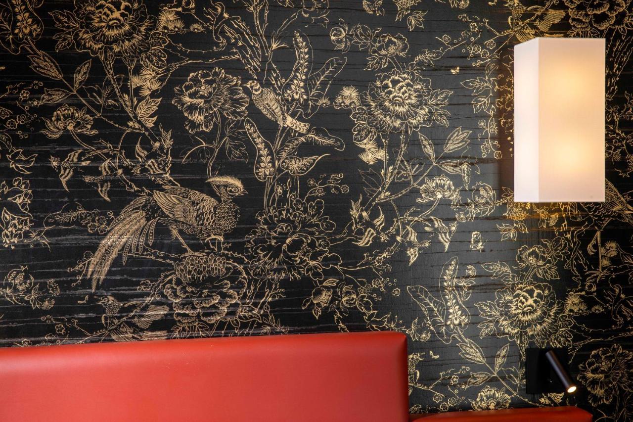 Hotel Daunou Opéra 3*