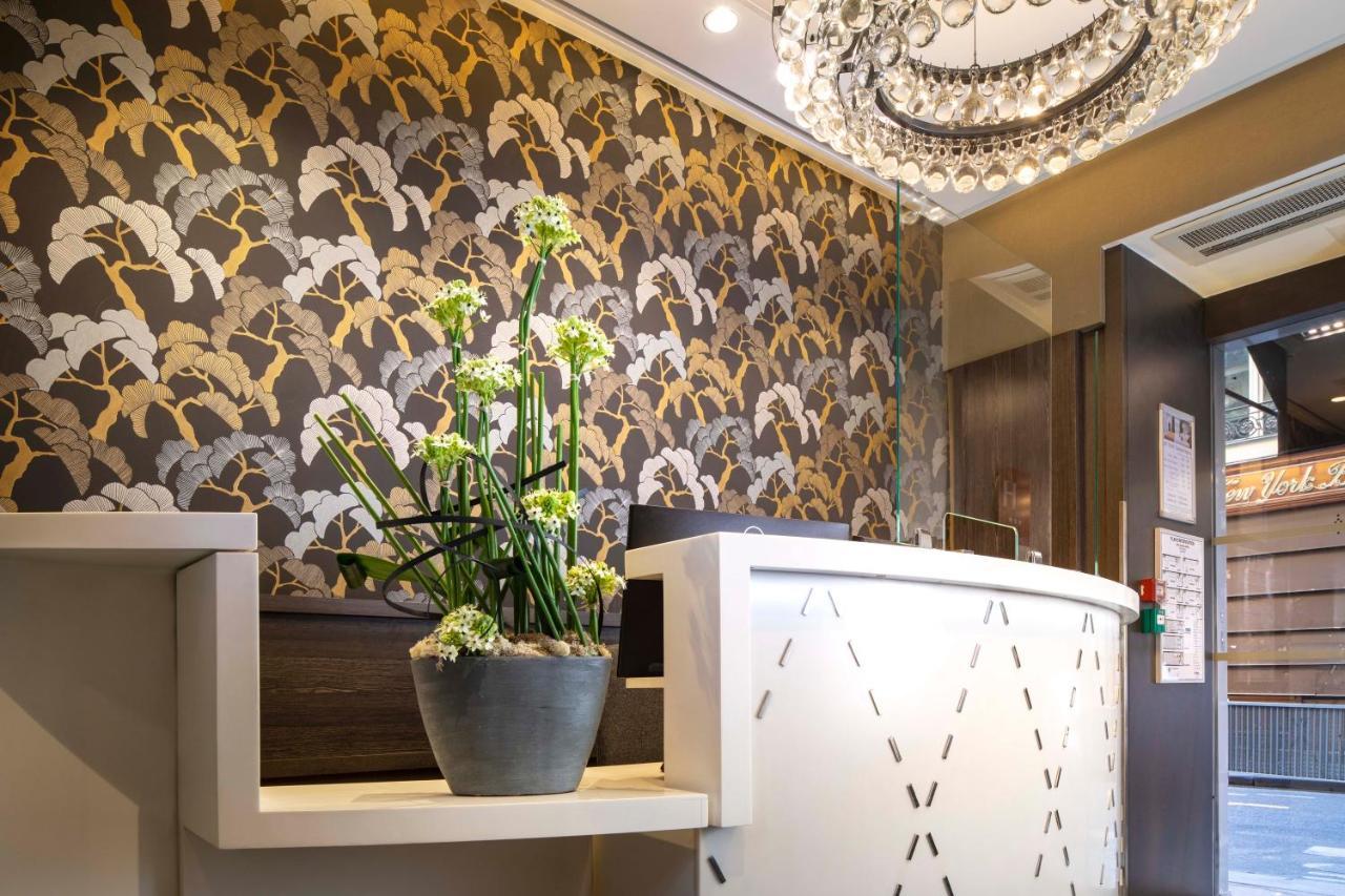 Hotel Daunou Opéra 3*