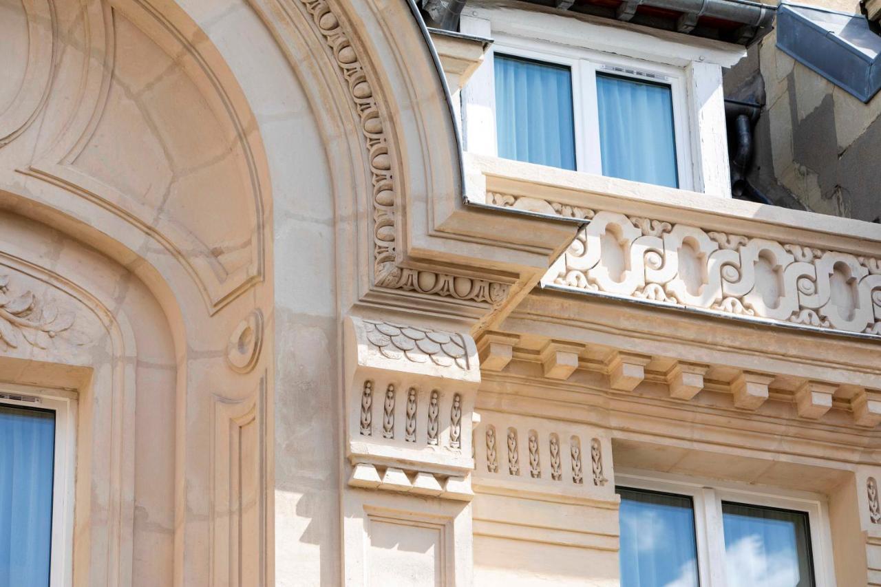 Hotel Daunou Opéra 3*