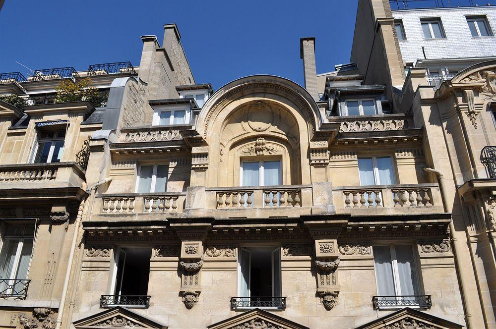 Daunou Opéra 3* Parigi