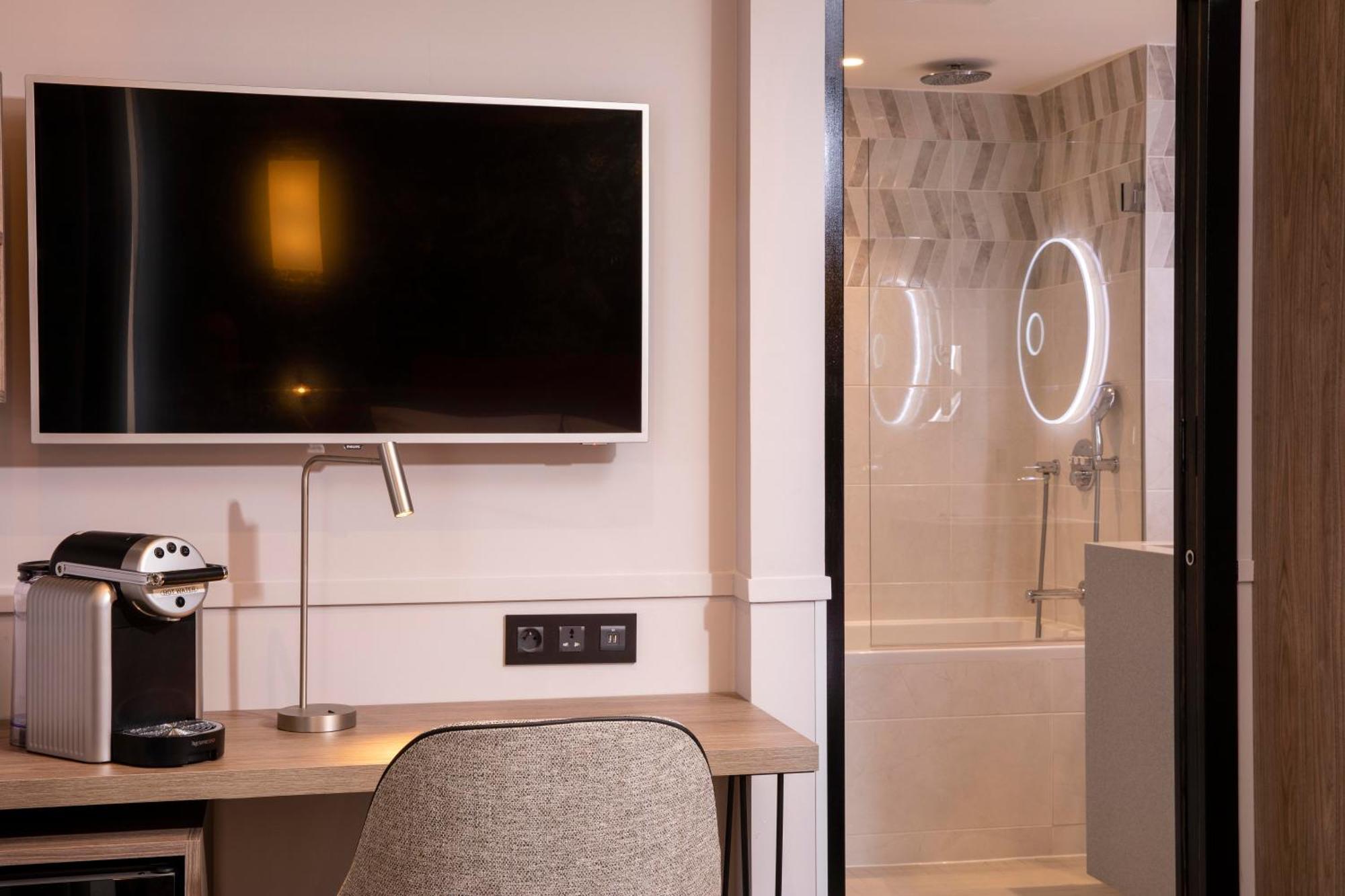 Daunou Opéra 3* Parigi