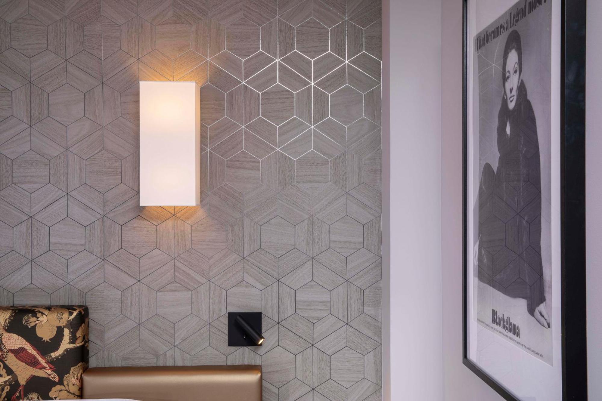 Hotel Daunou Opéra Parigi