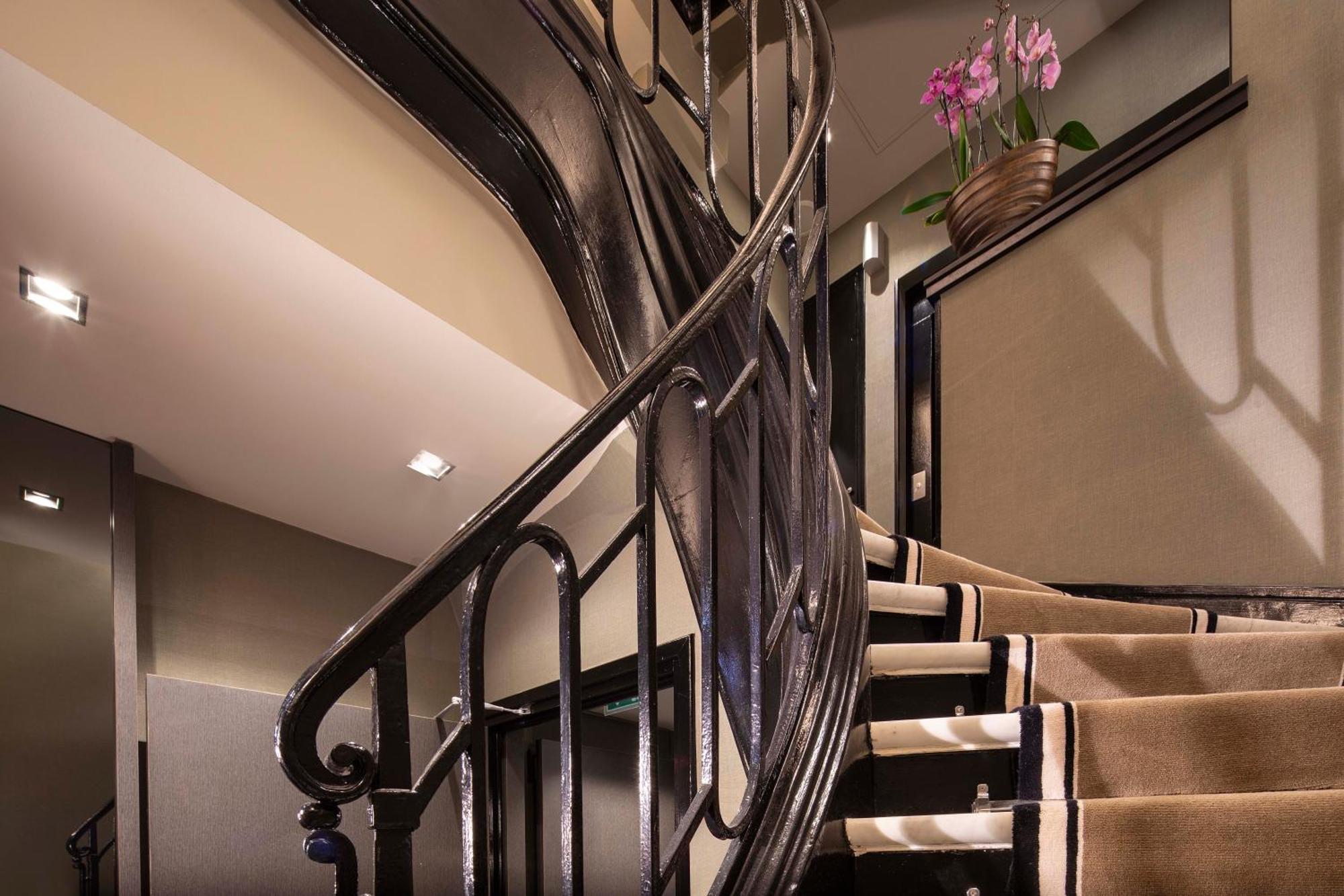 Hotel Daunou Opéra 3*