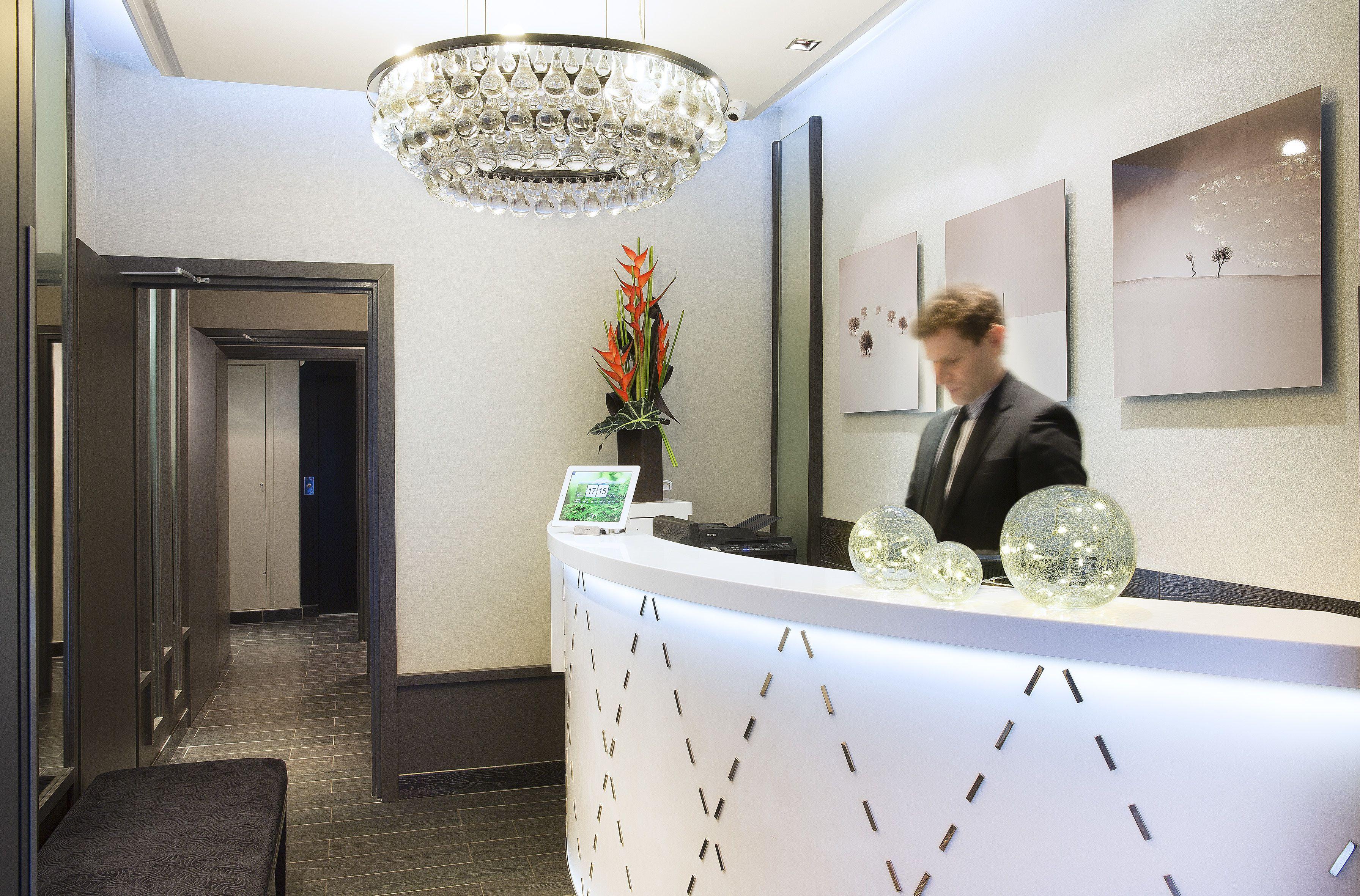 Daunou Opéra 3* Parigi