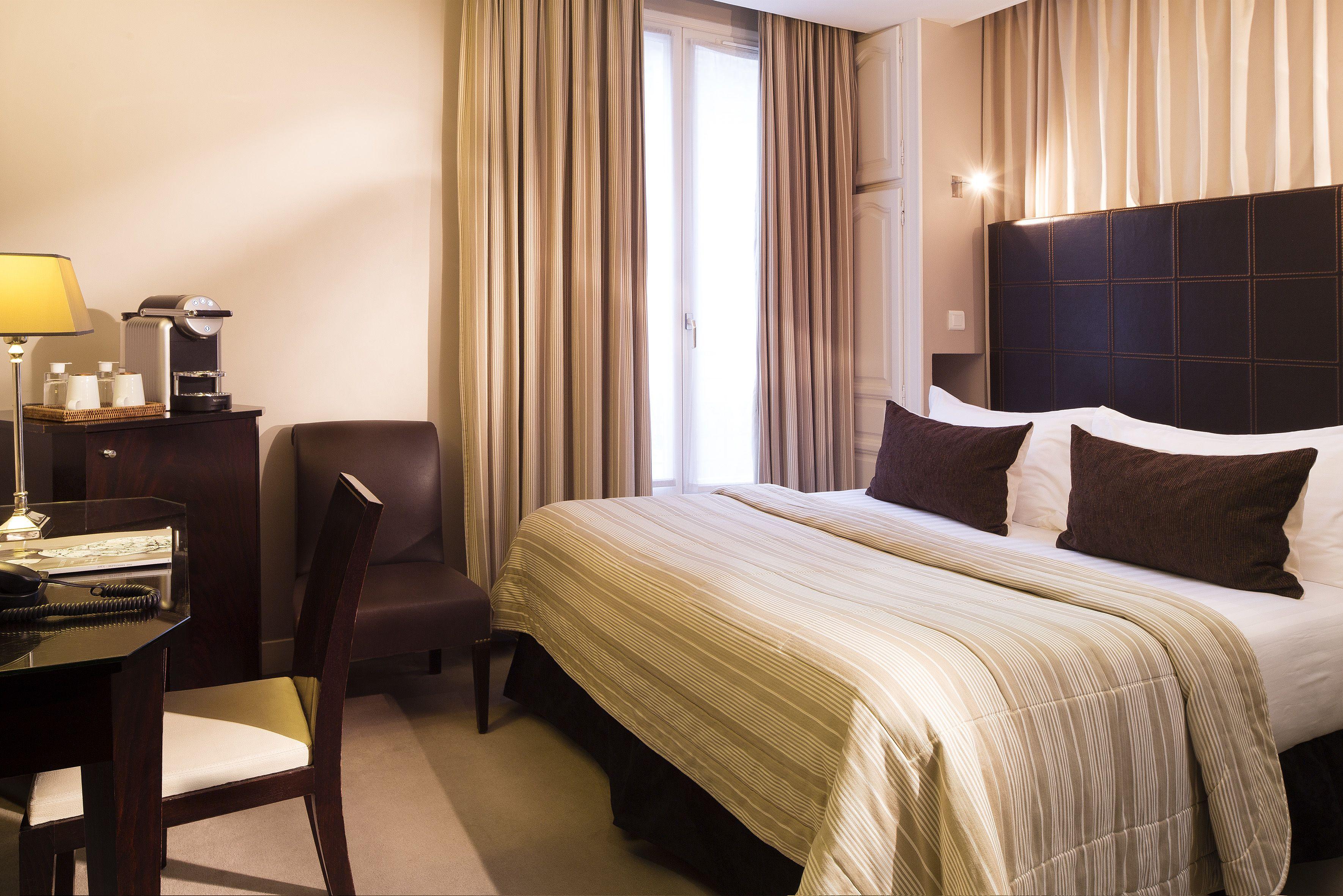 Daunou Opéra Hotel 3*