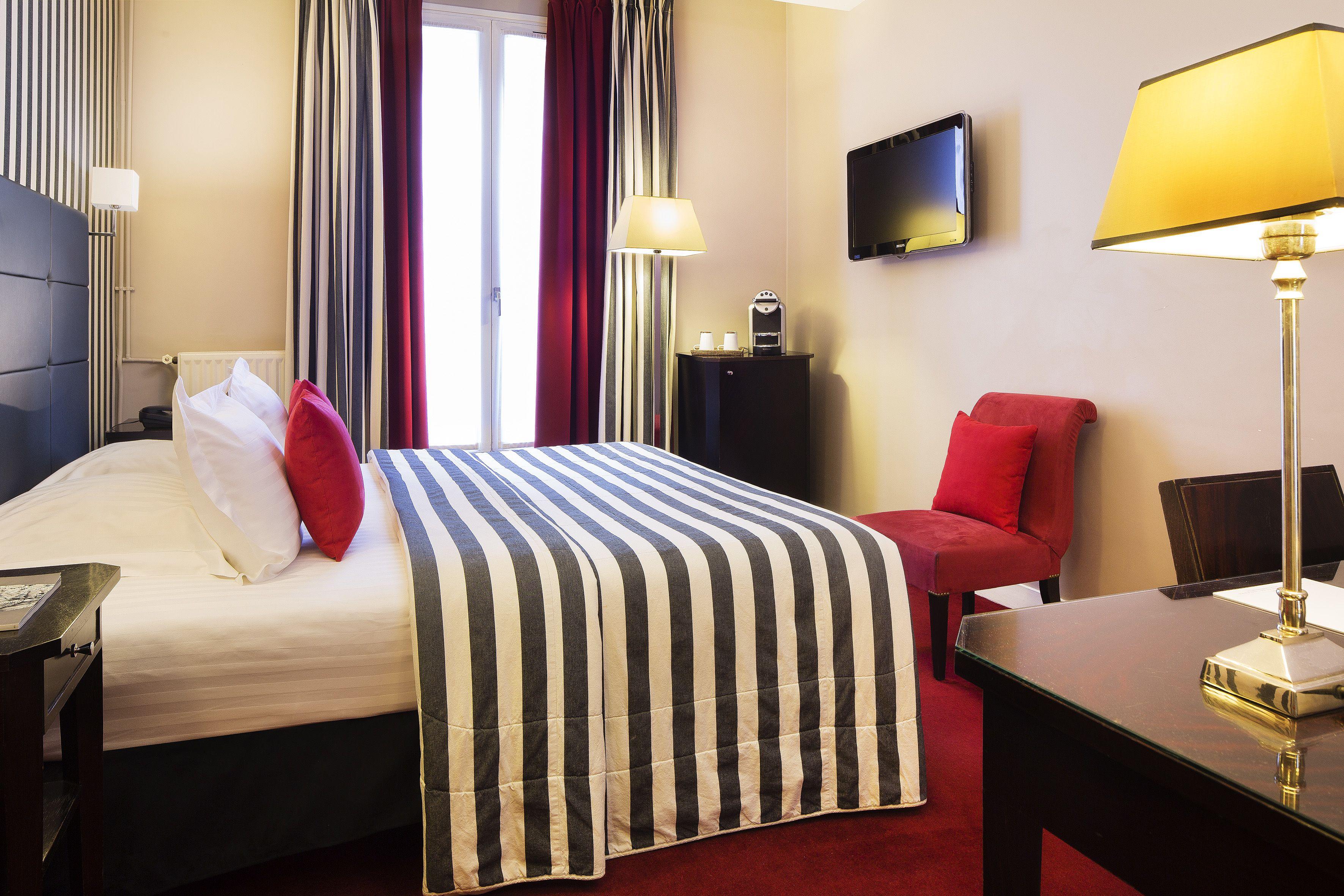 Daunou Opéra 3* Parigi