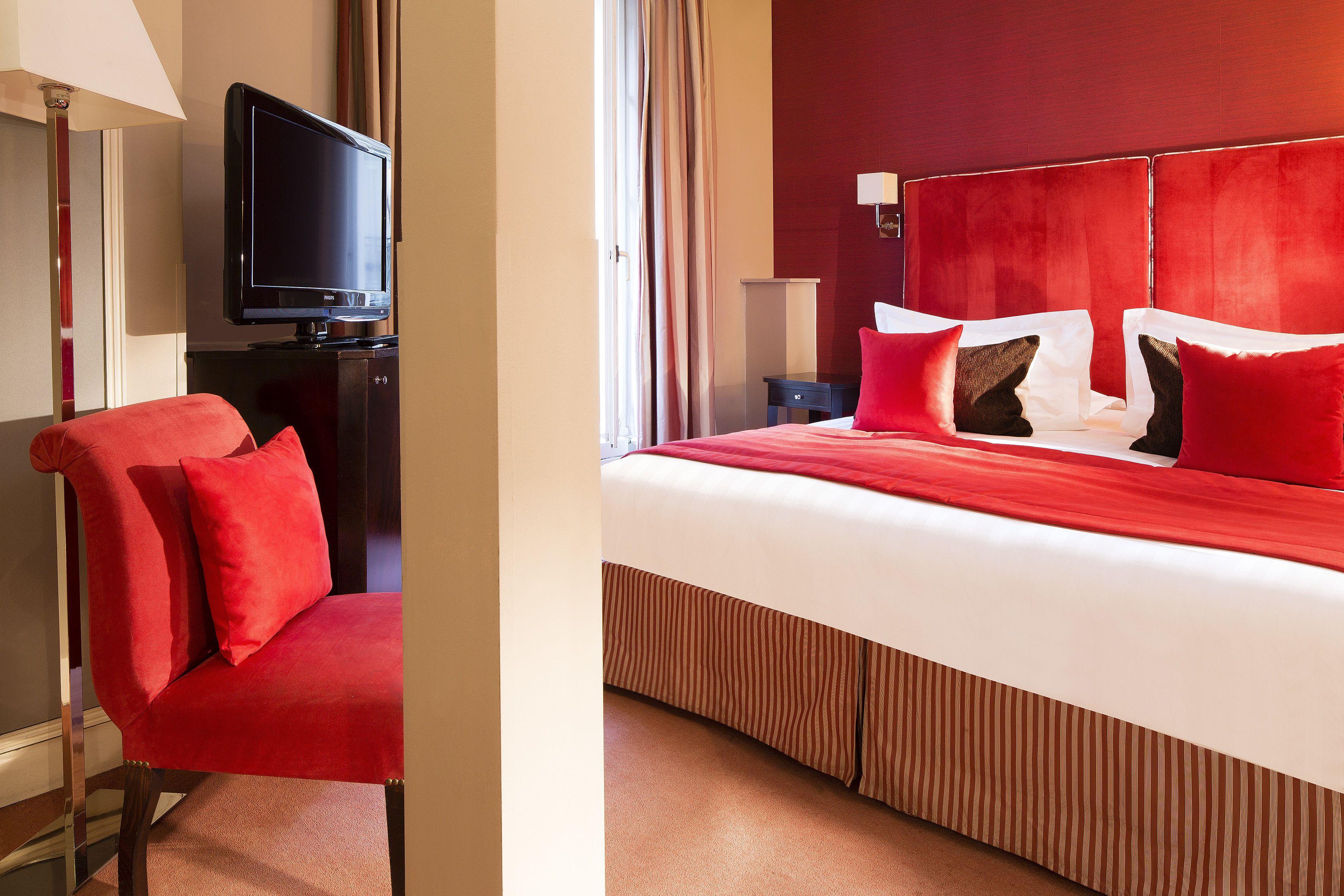 Daunou Opéra Hotel 3*