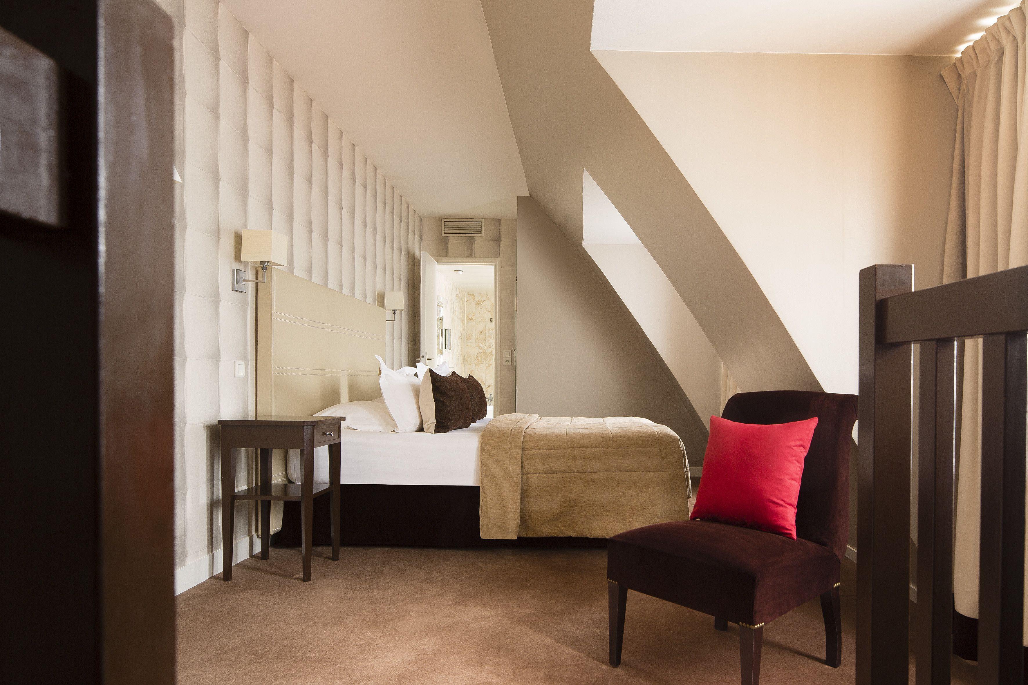 Daunou Opéra 3* Parigi