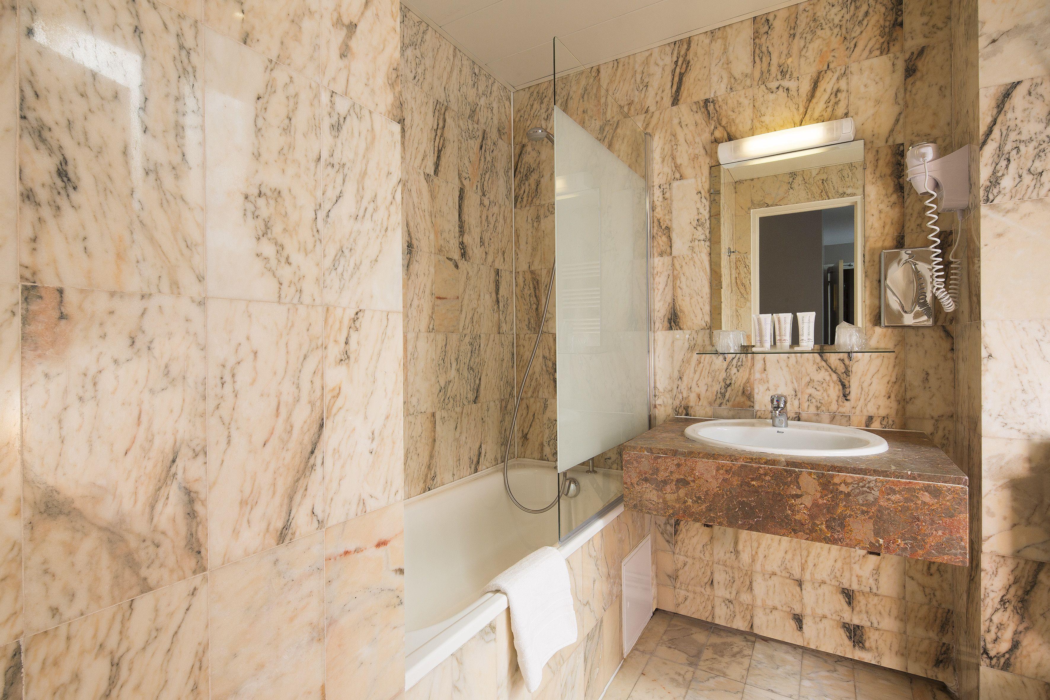 Daunou Opéra 3* Parigi