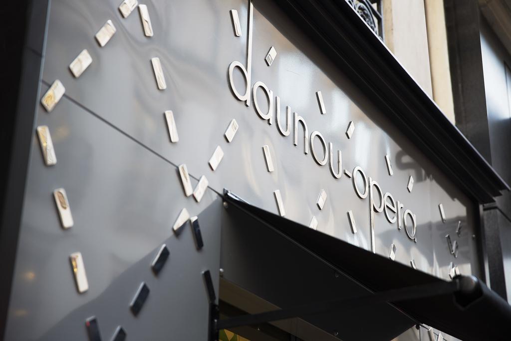 Daunou Opéra Hotel