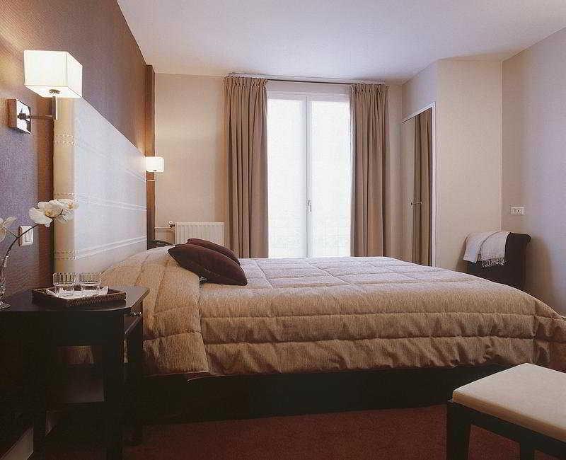 Daunou Opéra Hotel Parigi