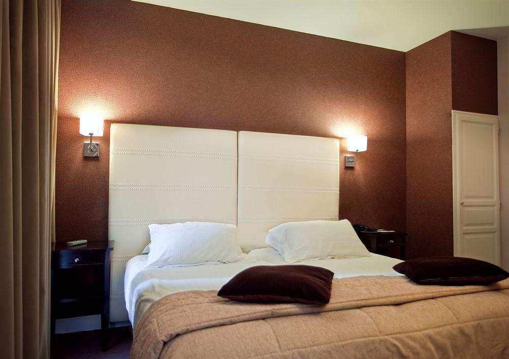 Daunou Opéra Parigi